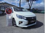 Mitsubishi Space Star 1.2 Intense SDA