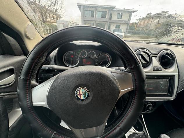 Alfa Romeo MiTo 1.6 JTDm 16V Distinctive Sport Pack - Foto 10