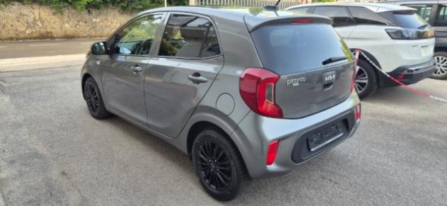 KIA Picanto 1.2 12V 5 porte Vision rif. 23938946 - Foto 7