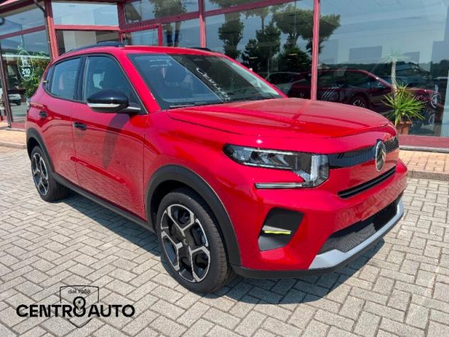 CITROEN C3 4ª serie C3 PureTech 100 S&S Plus - Foto 2