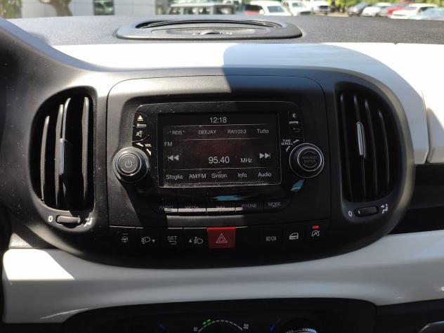 FIAT 500L 1.3 MJT TREKKING - Foto 10
