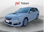 Subaru Legacy V SW 2.0d Sport VC 6mt