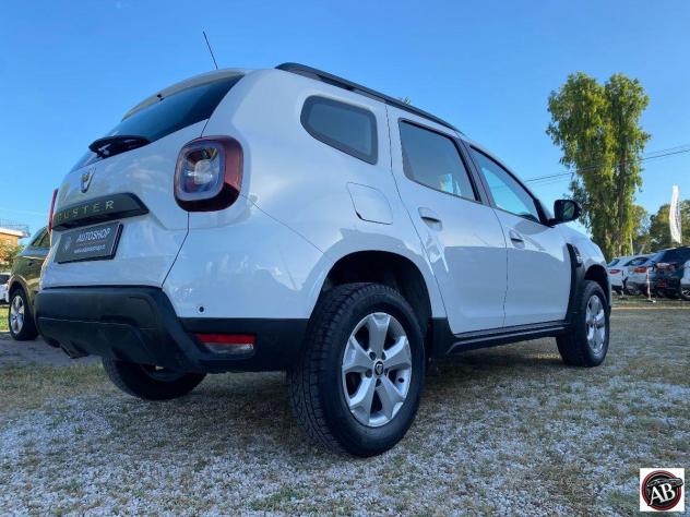 DACIA Duster - 1.0 TCe GPL 100 CV 4x2 Comfort - UNIPRO. - NEOPATENTATI - FINANZIABILE - Foto 7