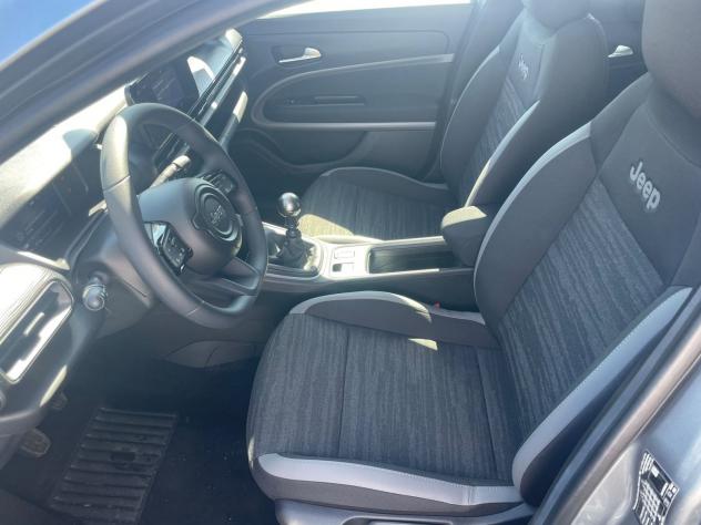 Jeep Avenger 1.2 Turbo Longitude - Foto 7