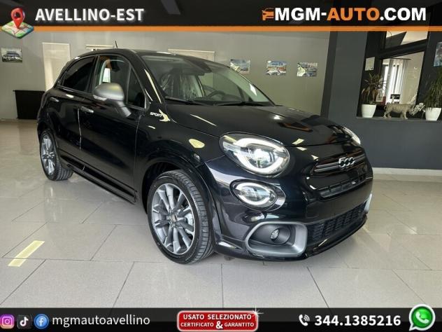 Fiat 500X 1.6 MultiJet 130 CV Sport --- KM. 0 - Foto 9