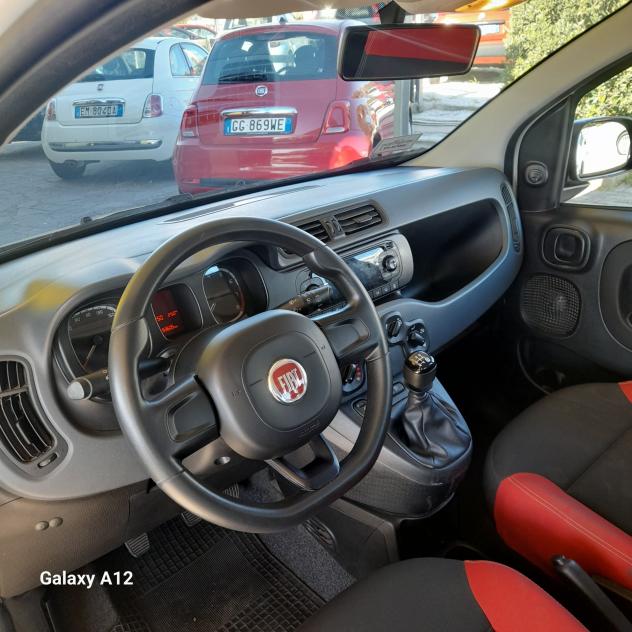 Fiat Panda 1.2 EasyPower Lounge - Foto 8