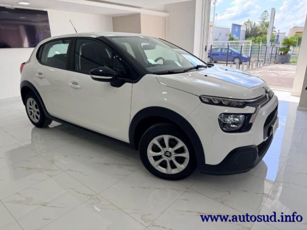 CITROEN C3 BlueHDi 100 S&S Feel rif. 24016024 - Foto 7