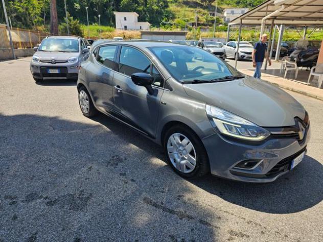 RENAULT Clio dCi 8V 75 CV 5 porte Moschino Zen rif. 23887750 - Foto 3