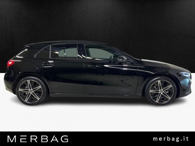 Mercedes-Benz Classe A 180 d Business Extra auto - Foto 2