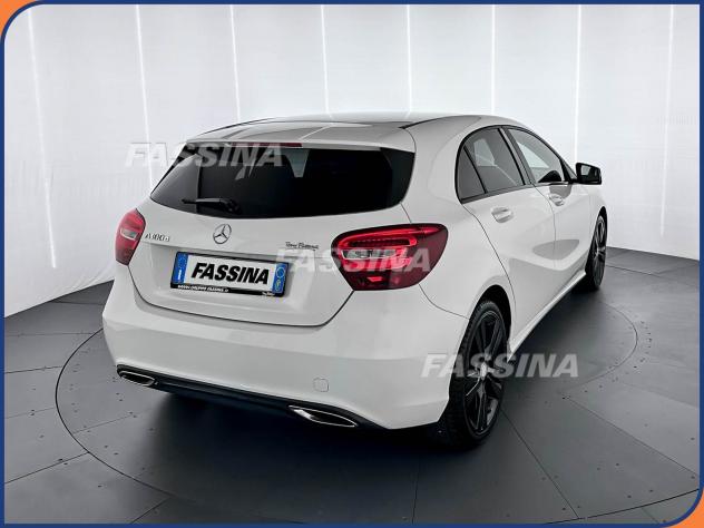 Mercedes-Benz Classe A A 180 d Sport - Foto 6