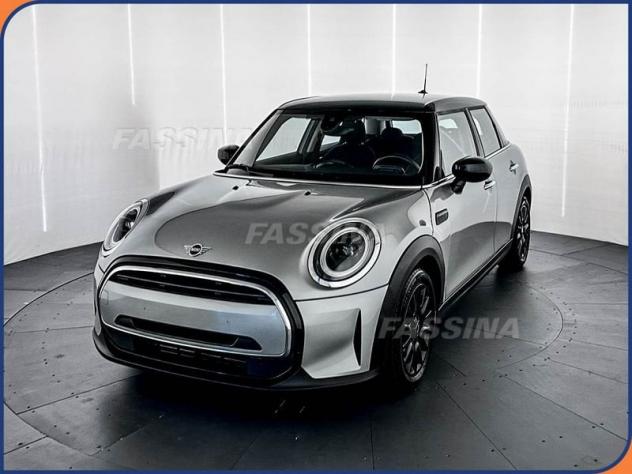 MINI Mini 5 porte Mini 5p 1.5 Cooper Essential auto - Foto 3