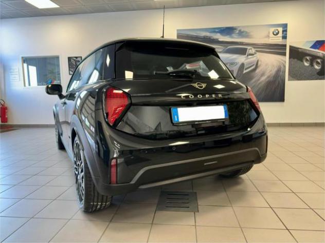 MINI Mini Cooper C Favoured rif. 24113176 - Foto 4
