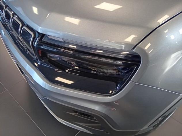JEEP Avenger 1.2 Turbo 100 CV Summit FWD OFFERTA PROMO!!! rif. 24037233 - Foto 4