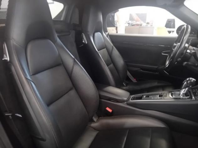 PORSCHE 718 Spyder 2.0 rif. 24123279 - Foto 4