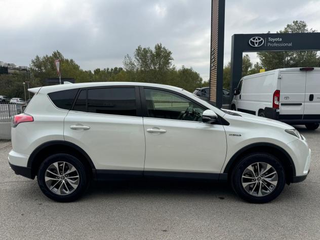 Toyota RAV4 Rav4 2.5 vvt-i h Business 2wd e-cvt my17 - Foto 5