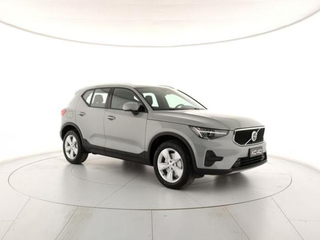 VOLVO XC40 B3 automatico Core - Autocarro rif. 22624117 - Foto 6