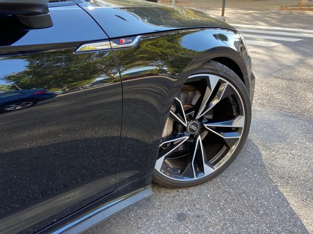 Audi A5 40 TDI MHEV S Line Edition Sportba #50029 - Foto 7