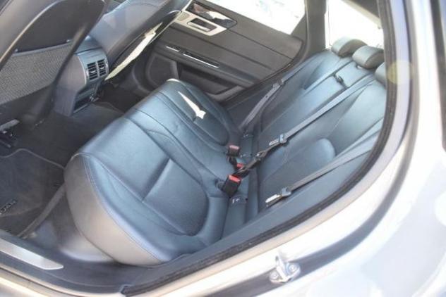 JAGUAR XF Sportbrake 20d 4X4 AWD 180CV PRESTIGE - AUTOMATICA - NAVI - PELLE - CRUISE - BT - SENSORI - LED - BIXENO - RETROCAMERA - Foto 8