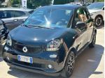 Smart ForFour 70 1.0 twinamic Passion 33.000KM