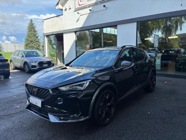 CUPRA Formentor FO CUPRA 1.4 e-HYBRID 150 kW (204 CV) Ibrido plug-in DSG 6 marce 2WD - Foto 2
