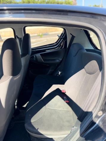 Toyota Aygo 1.0 12V VVT-i 5 porte Edition - Foto 6