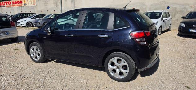 CITROEN C3 1.4 HDi 70 Exclusive - Foto 4