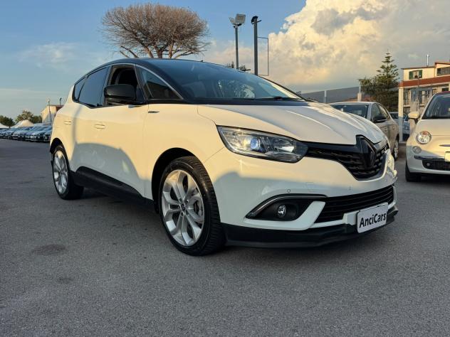 Renault Scénic 1.5 dCi 110cv Energy Zen - Foto 2