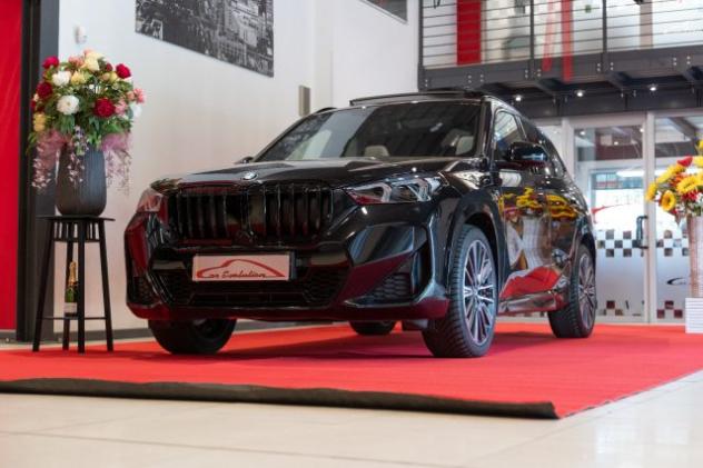 BMW X1 xDrive 23d 2XMsport.211CV.4X4.MY-HYBRID.HYPER.FULL rif. 24054575 - Foto 2