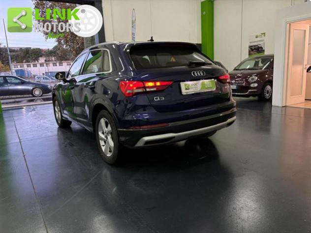 AUDI Q3 35 TDI Business Advanced rif. 24104836 - Foto 3