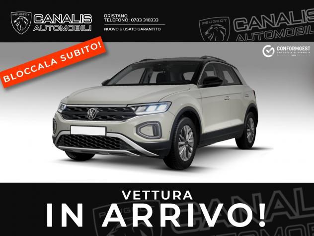 Volkswagen T-Roc 2.0 TDI SCR 150 CV DSG Business - 2023 - AZIENDALE