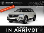Volkswagen T-Roc 2.0 TDI SCR 150 CV DSG Business - 2023 - AZIENDALE