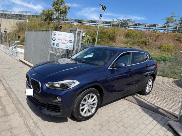 Bmw X2 xDrive18d Business-X 2019