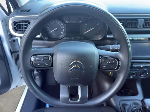 Citroen C3 BlueHDi 100 S&S Feel - 2022 - Foto 10