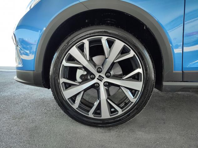 SEAT Arona Arona 1.0 ecotsi Xperience 110cv - Foto 6