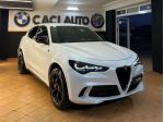 Alfa Romeo Stelvio 2.9 Bi-Turbo V6 510 CV AT8 Quadrifoglio