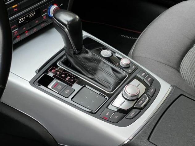 AUDI A6 Avant 3.0 TFSI 333CV quattro S tronic rif. 23790094 - Foto 10