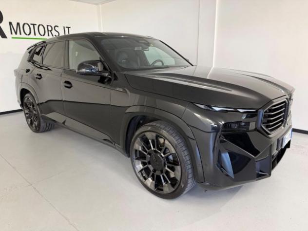 BMW XM 50e PHEV " IVA ESPOSTA " rif. 24093773 - Foto 3