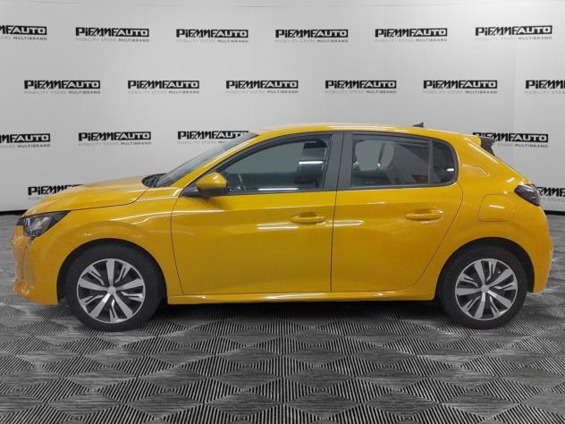 Peugeot 208 1.2 75cv 5 porte Active - Foto 2