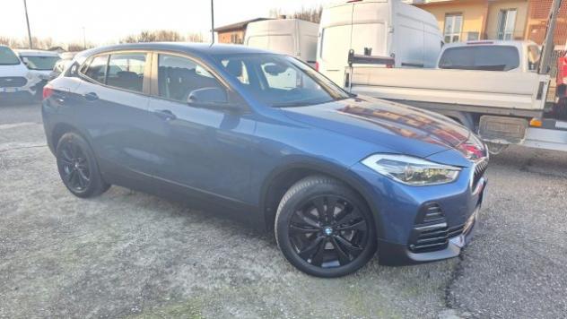 BMW X2 xDrive18d Business-X rif. 23219244