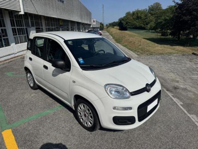 FIAT Panda III 1.0 FireFly 70Cv S&S Hybrid Easy rif. 23909664 - Foto 8