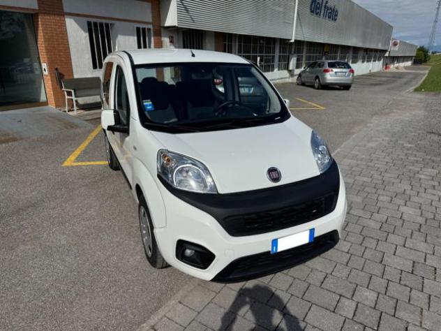 FIAT Qubo 1.3 Mjet 80Cv Lounge rif. 23721399 - Foto 8