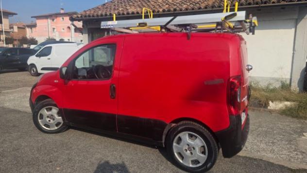 FIAT Fiorino 1.3 MJT 95CV Adventure SX allestimento officina E6 rif. 24203381 - Foto 2