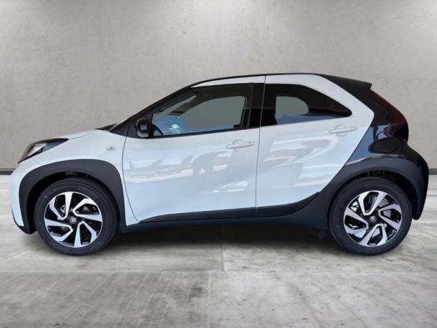 Toyota Aygo X 1.0 VVT-i 72 CV 5 porte Trend - Foto 2