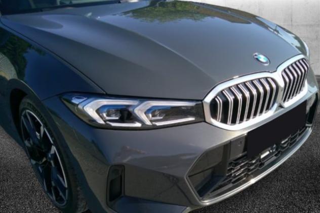 BMW 320 d 48V Touring Msport rif. 24062056 - Foto 3