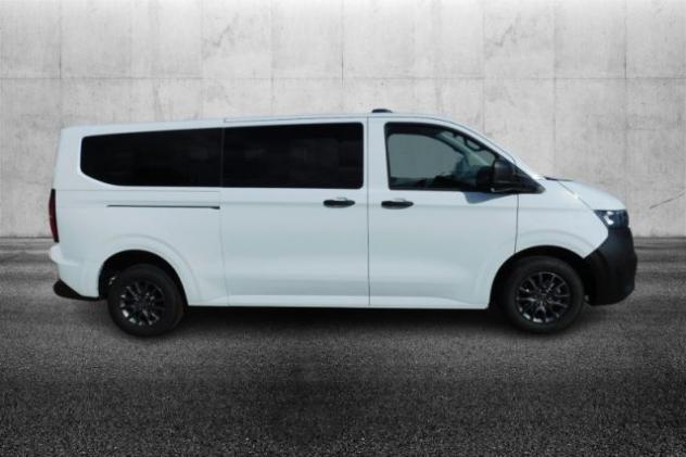 VOLKSWAGEN Caravelle 2.0 TDI 150CV aut. PL Life rif. 24117409 - Foto 5