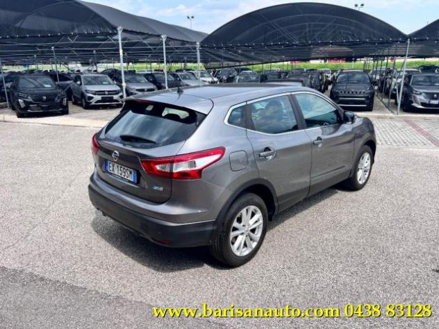 NISSAN Qashqai 1.5 dCi Acenta rif. 22565394 - Foto 3