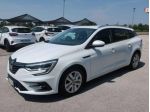 RENAULT Megane Megane IV Sporter 1.5 blue dci Business 115cv edc  rif. 23889541