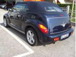 CHRYSLER PT Cruiser 2.4 turbo cat GT Cabrio - certificato C.R.S. rif. 13655036