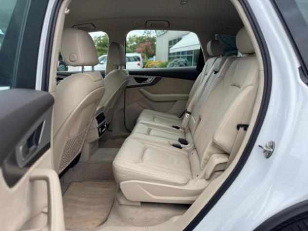 AUDI Q7 3.0 TDI 272 CV QUATTRO TIP BUSINESS rif. 23466326 - Foto 5