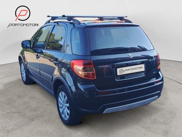 Suzuki SX4 1.5 16V Outdoor Line GL - Foto 3
